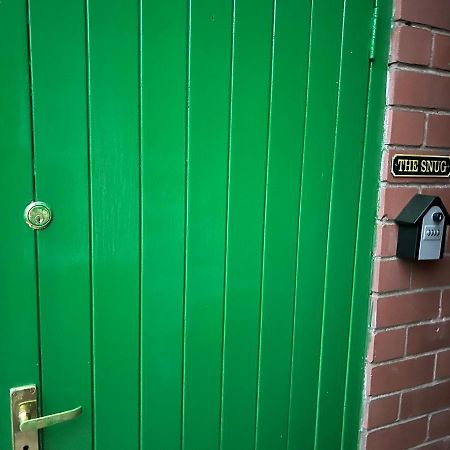 The Snug@Bournville Birmingham Exterior photo